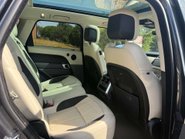Land Rover Range Rover Sport 2.0 Range Rover Sport HSE Dynamic P400e Auto 4WD 5dr 19