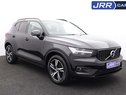 2019 Nissan X-Trail