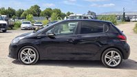 Peugeot 208 1.2 PureTech GPF GT Line Hatchback 5dr Petrol EAT Euro 6 (s/s) (110 ps) 5