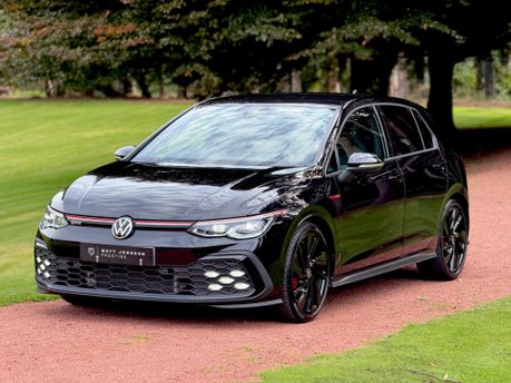 Volkswagen Golf GTI TSI DSG 2