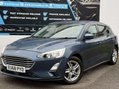 Ford Focus 1.0T EcoBoost Zetec Hatchback 5dr Petrol Manual Euro 6 (s/s) (125 ps) 7