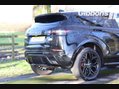 Land Rover Range Rover Evoque 1.5 Range Rover Evoque Autobiography PHEV Auto 4WD 5dr 9