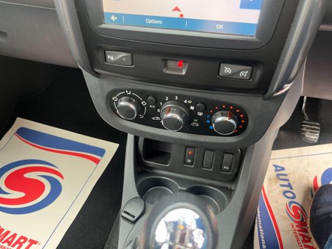 Dacia Duster 1.2 TCe Prestige Euro 6 (s/s) 5dr 33