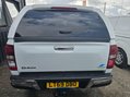 Isuzu D-Max YUKON DCB 5