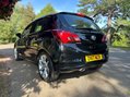Vauxhall Corsa SRI VX-LINE ECOFLEX 4