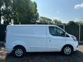 Ford Transit Custom 300 LIMITED P/V ECOBLUE 7