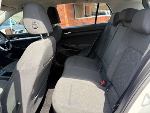 Volkswagen Golf 1.5 TSI Life Hatchback 5dr Petrol Manual Euro 6 (s/s) (150 ps) 50