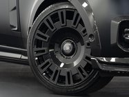 Land Rover Range Rover 3.0 D300 MHEV HSE SUV 5dr Diesel Auto 4WD Euro 6 (s/s) (300 ps) 13