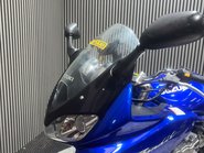 Suzuki Bandit 600 GSF 2002 MK2 22K RUNNING PROJECT BIKE SPARES OR REPAIR 600CC 10