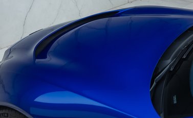 Aston Martin V12 Vantage ROADSTER 35