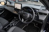 Toyota Corolla EXCEL 4