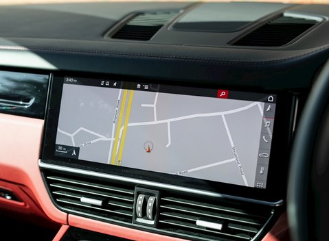 Porsche Cayenne S 19