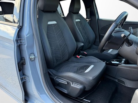 Vauxhall Corsa 100kW GS 50kWh 5dr Auto 18