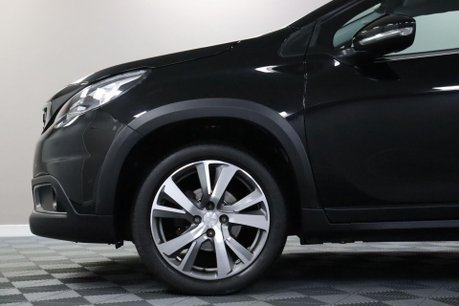 Peugeot 2008 BLUEHDI ALLURE 27