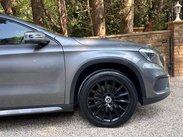 Mercedes-Benz GLA 2.1 GLA220d AMG Line 7G-DCT 4MATIC Euro 6 (s/s) 5dr 16