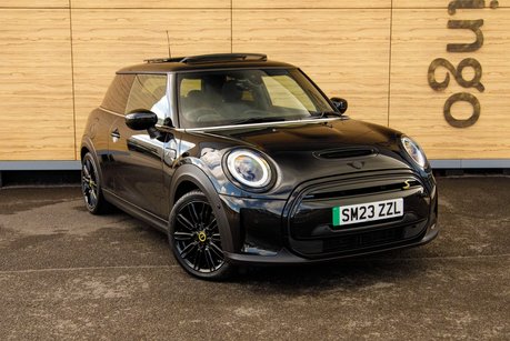 Mini Hatch COOPER S LEVEL 3