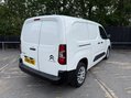 Citroen Berlingo 950 ENTERPRISE XL BLUEHDI 9