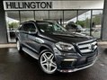 Mercedes-Benz GL Class 3.0 GL350 V6 BlueTEC AMG Sport G-Tronic+ 4WD Euro 6 (s/s) 5dr 1