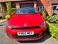Volkswagen Scirocco 2.0 Scirocco GT BlueMotion Technology TSi 3dr 8