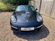Porsche Boxster 2.9 987 PDK 2dr 9