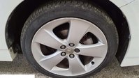 Toyota Prius 1.8 VVT-h T Spirit Hatchback 5dr Petrol Hybrid CVT Euro 5 (s/s) (136 ps) 4