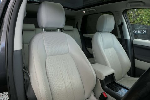 Land Rover Discovery Sport 2.0 Discovery Sport HSE Si4 Auto 4WD 5dr 4