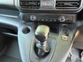 Citroen Berlingo 1000 ENTERPRISE PRO M BLUEHDI 31