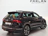 Volkswagen Tiguan 2.0 TDI R-Line Tech SUV 5dr Diesel DSG Euro 6 (s/s) (150 ps) 4