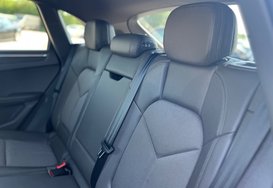 Porsche Macan PDK 44
