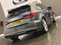 Audi A3 2.0 TDI S line Sportback quattro Euro 6 (s/s) 5dr 27