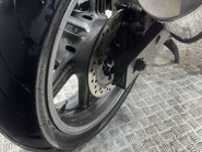 Honda CBF500 2004 52K PROJECT BIKE SPARES OR REPAIR 500CC TWIN CYLINDER A2 25