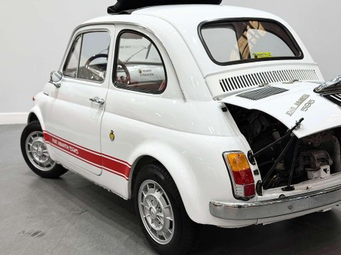 Fiat 500 595 ABARTH 23
