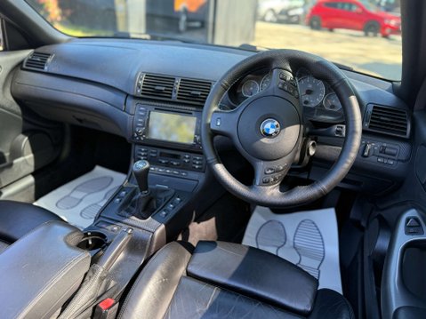 BMW M3 3.2 M3 2dr 68