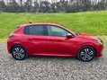 Peugeot 208 PURETECH ALLURE S/S 2