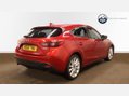 Mazda 3 2.0 SKYACTIV-G Sport Nav Euro 6 (s/s) 5dr 5