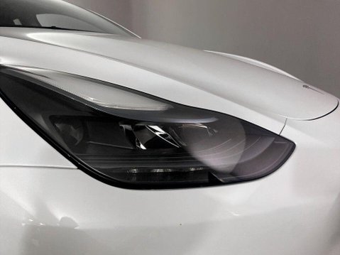 Tesla Model Y SUV 5dr Electric Auto RWD (346 ps) Full Leather - Air Con - Alloys 9