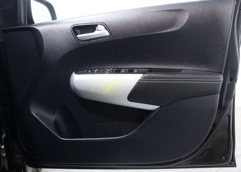 Kia Picanto 1.0 Picanto X-Line S Auto 5dr 48