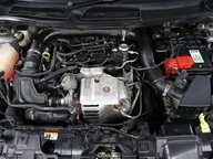 Ford Fiesta TITANIUM 42