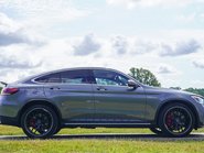 Mercedes-Benz GLC AMG GLC 63 S 4MATIC PLUS 3