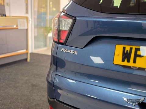 Ford Kuga 1.5T EcoBoost Titanium 2WD Euro 6 (s/s) 5dr 21