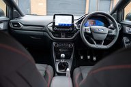 Ford Puma 1.0 Puma ST-Line MHEV 5dr 3