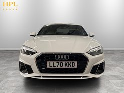 Audi A5 2.0 TDI 35 S line Sportback 5dr Diesel S Tronic Euro 6 (s/s) (163 ps)