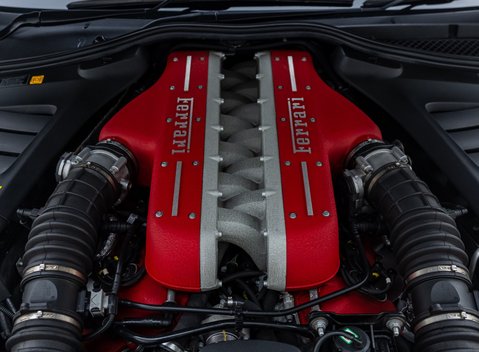 Ferrari GTC4 Lusso V12 51