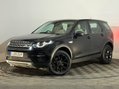 Land Rover Discovery Sport SD4 HSE 3