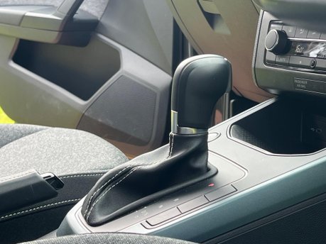 SEAT Arona ECOTSI XPERIENCE DSG 14