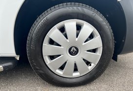 Renault Kangoo Kangoo Maxi ZE LL21 33kWh Business Crew Van Auto L3 H1 10