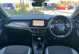 Skoda Kamiq SE L 1.0 TSI 33