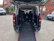 Peugeot Rifter HORIZON RE 7