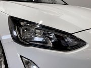 Ford Focus 1.0T EcoBoost Titanium X Hatchback 5dr Petrol Manual Euro 6 (s/s) (125 ps) 9