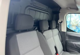 Peugeot Partner BLUEHDI ASPHALT PREMIUM L1 24